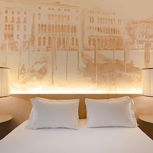 Chambre de Luxe Lit King-Size
